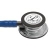 Stetoscop 3M Littmann Classic III Albastru inchis capsula oglinda 5863