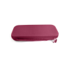 Borseta stetoscop  PREMIUM Cardiology Plum perlat (Etui stetoscop)