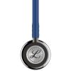 Stetoscop 3M Littmann Classic III Albastru inchis capsula oglinda 5863