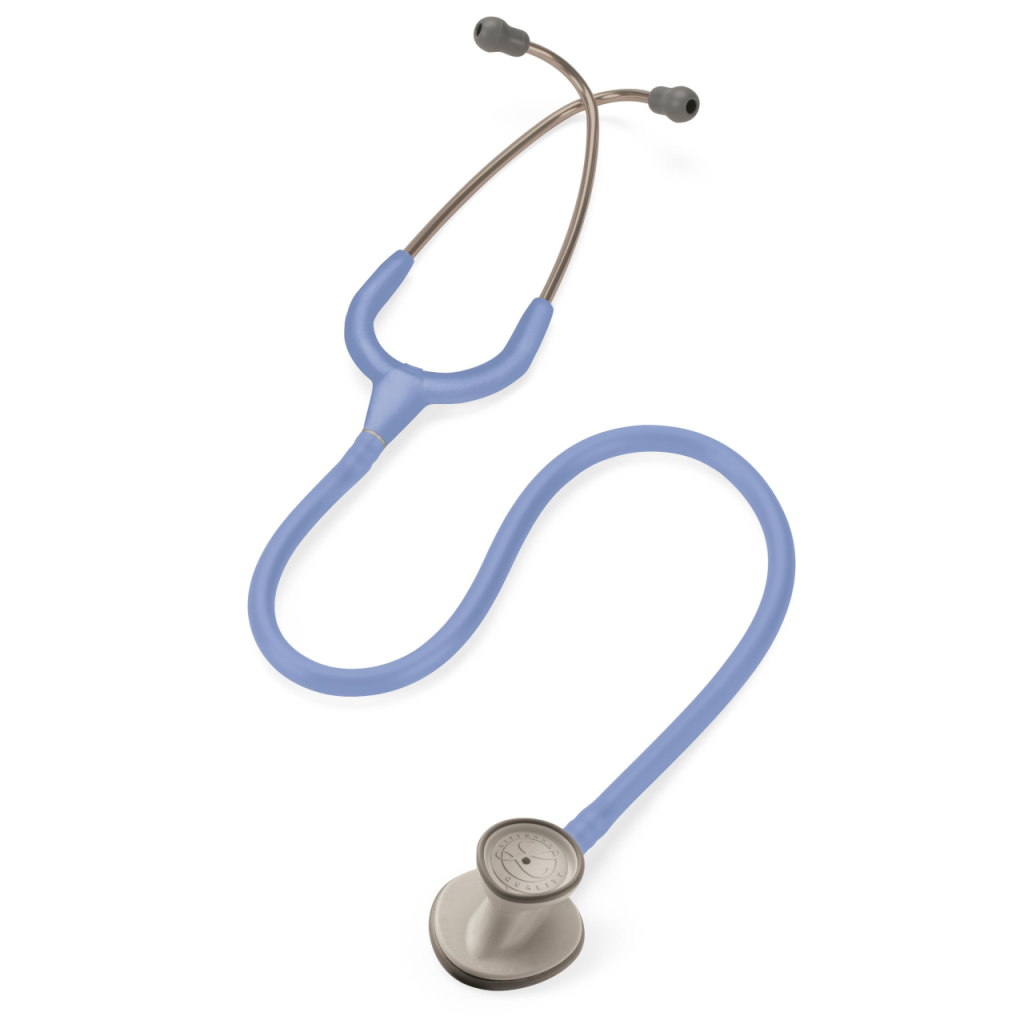 Stetoscop 3M Littmann Lightweight II S.E Ciel Blue 2454 